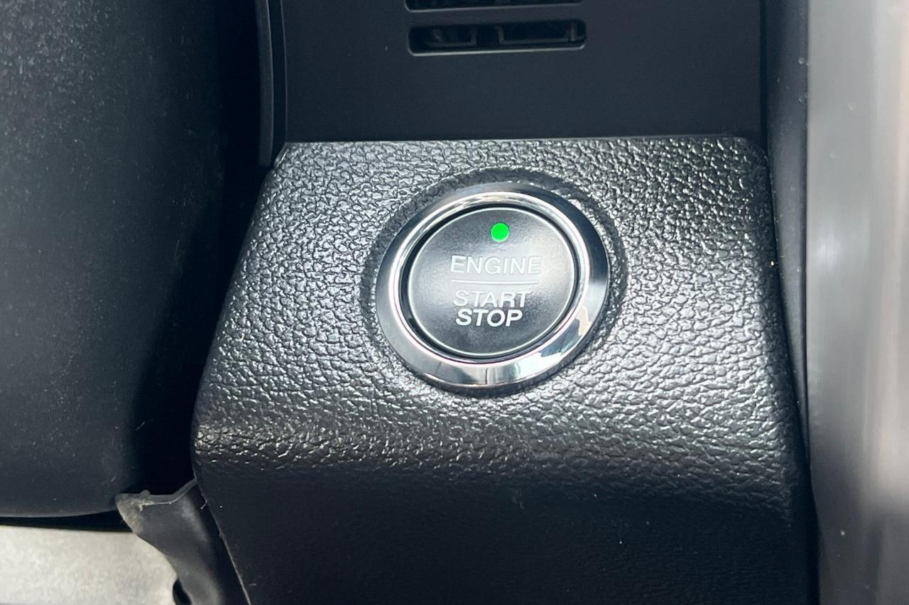 2017 Ford F-150 Platinum Ontario OR