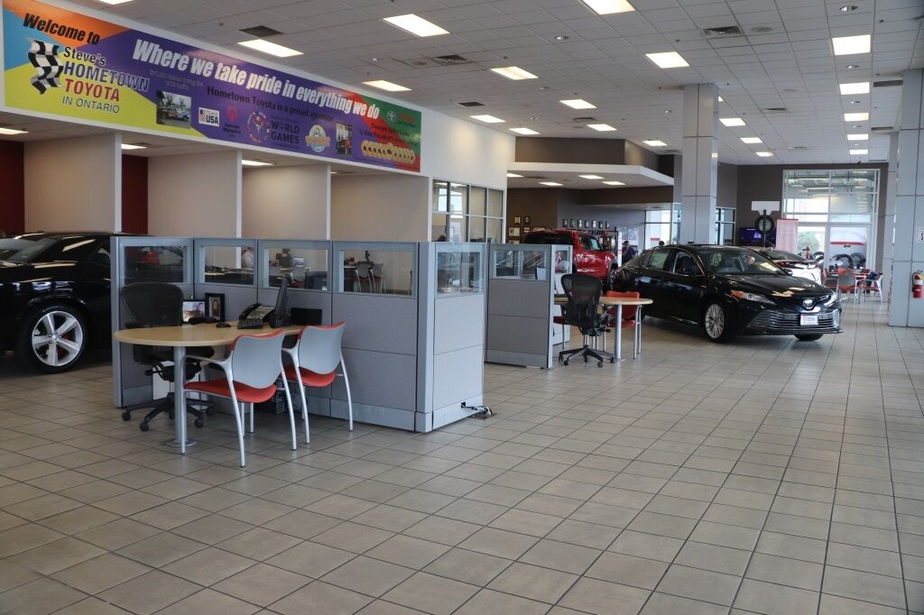 2017 Ford F-150 Platinum Ontario OR