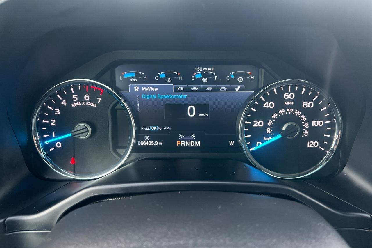 2017 Ford F-150 Platinum Ontario OR