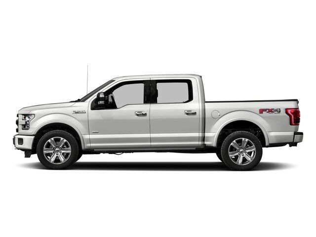 2017 Ford F-150 Platinum Winder GA