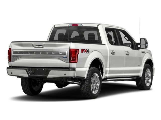 2017 Ford F-150 Platinum Winder GA