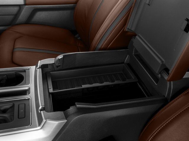 2017 Ford F-150 Platinum Winder GA