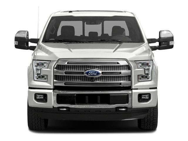 2017 Ford F-150 Platinum Winder GA