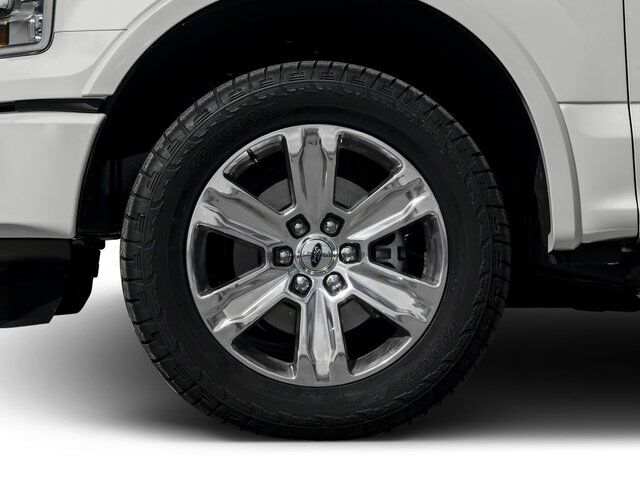 2017 Ford F-150 Platinum Winder GA