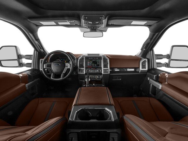 2017 Ford F-150 Platinum Winder GA