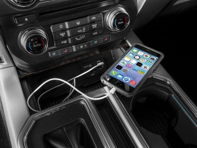 2017 Ford F-150 Platinum Winder GA