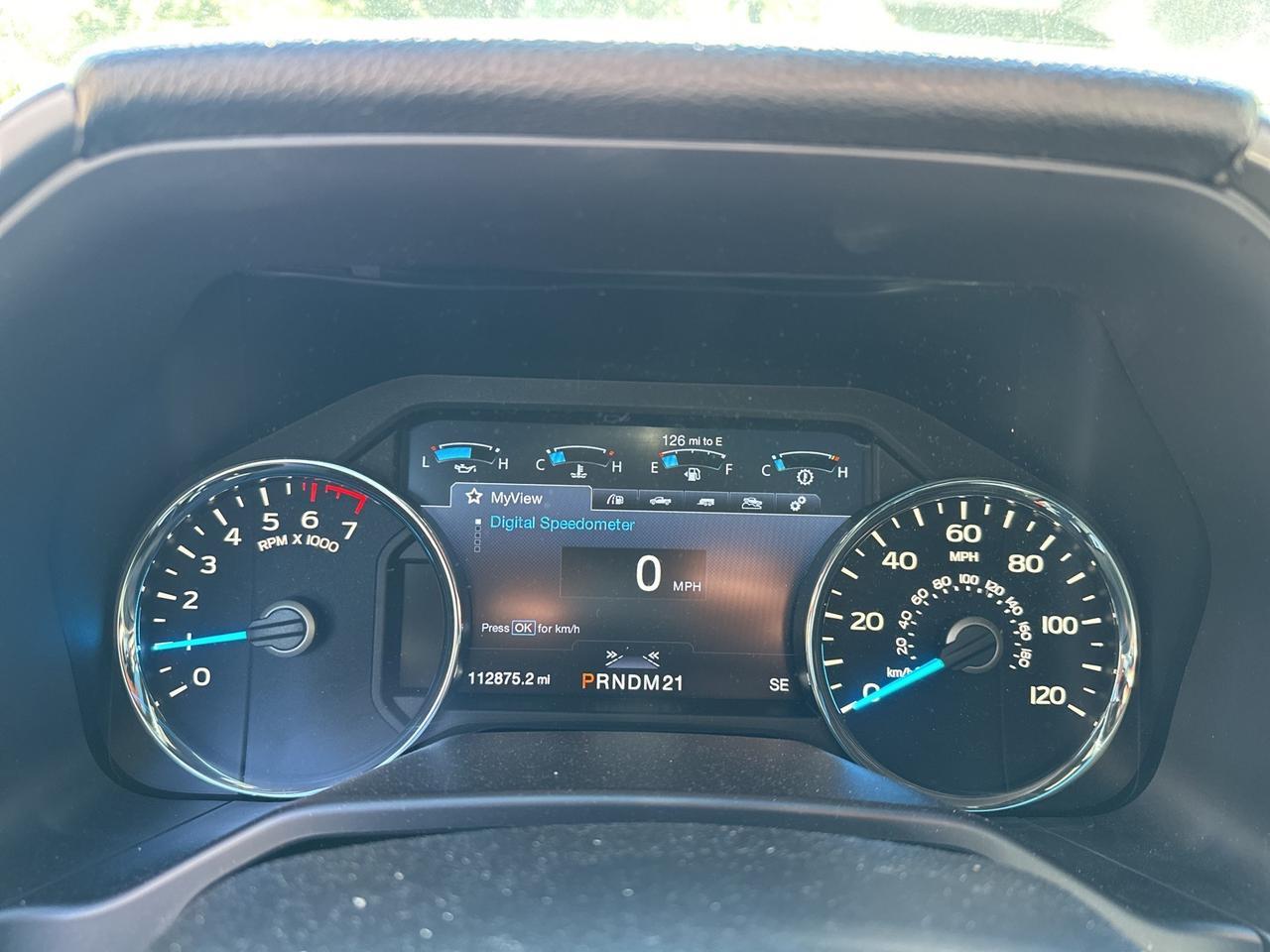 2017 Ford F-150 Platinum Chantilly VA