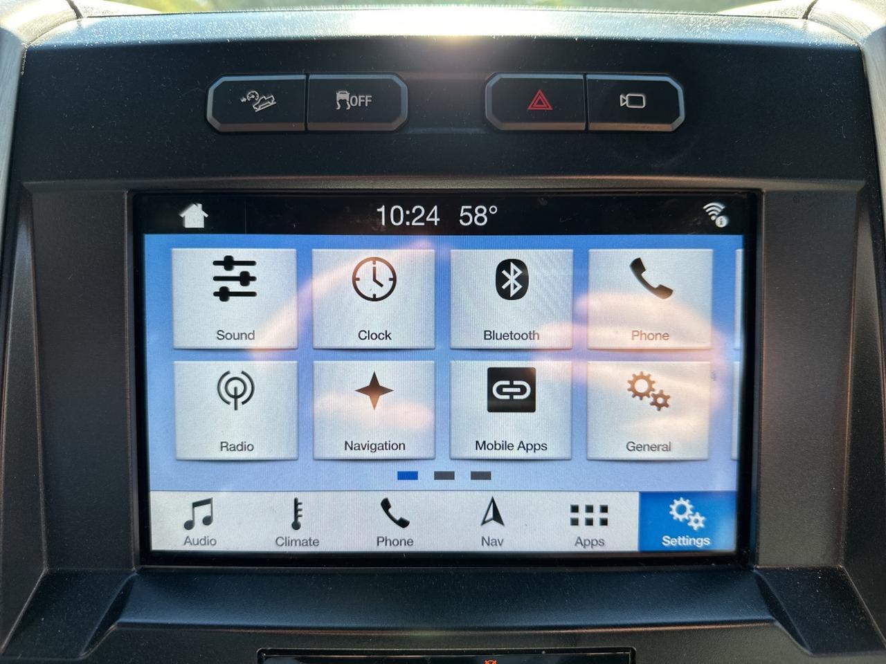 2017 Ford F-150 Platinum Chantilly VA
