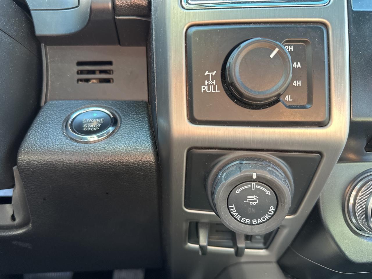2017 Ford F-150 Platinum Chantilly VA