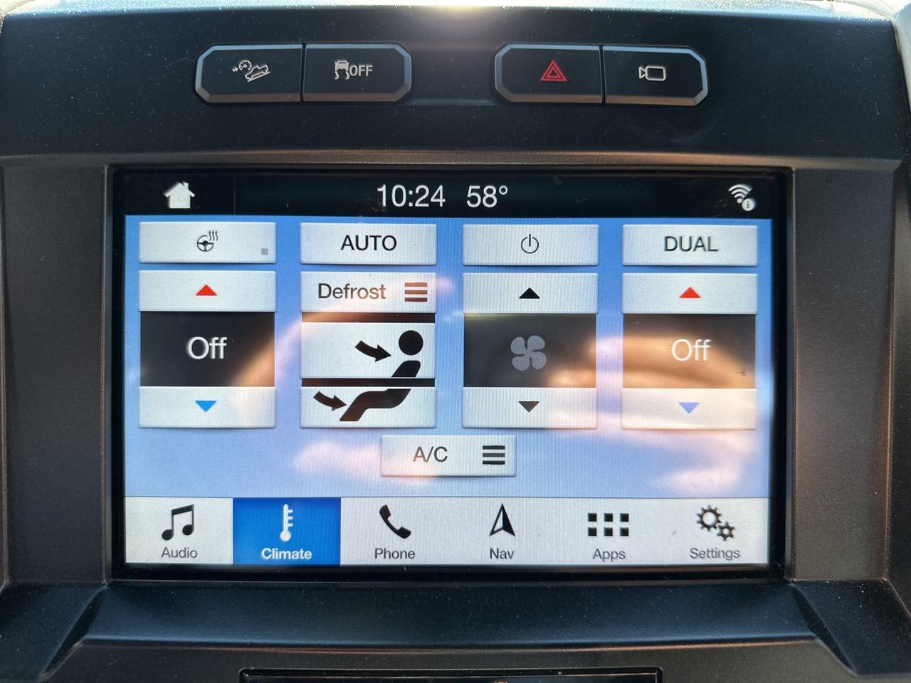 2017 Ford F-150 Platinum Chantilly VA