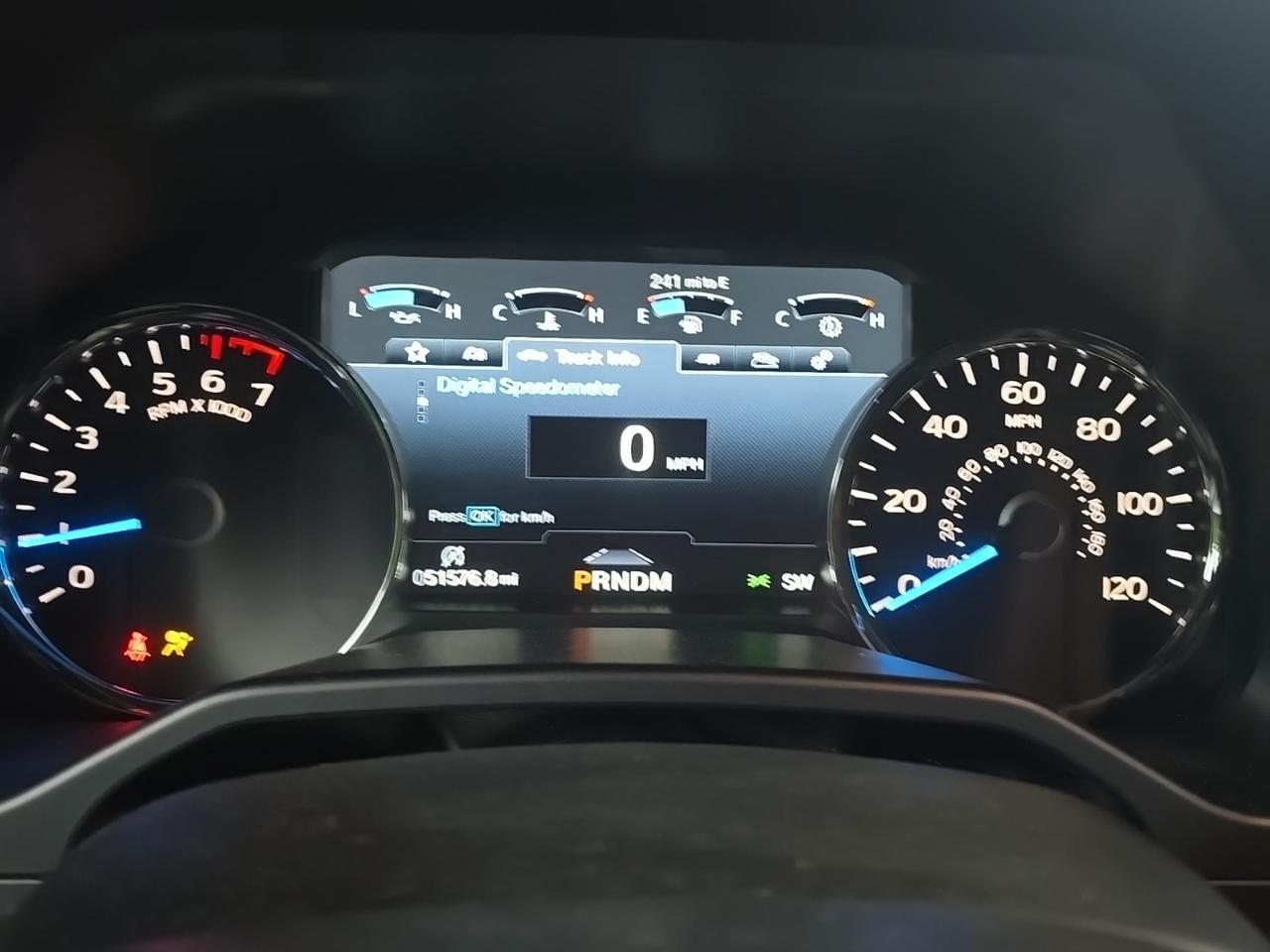 2017 Ford F-150 Platinum Gaithersburg MD