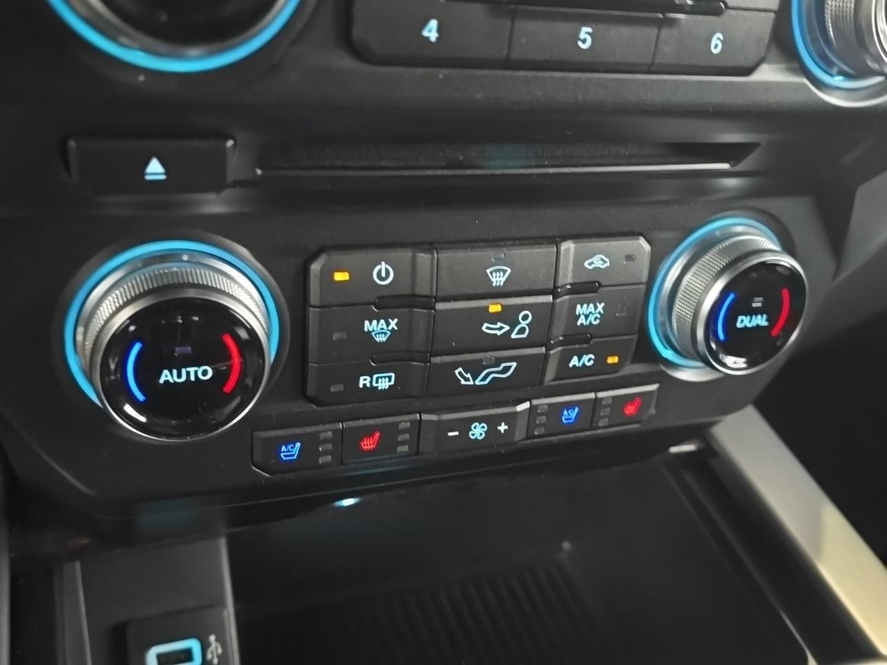 2017 Ford F-150 Platinum Gaithersburg MD