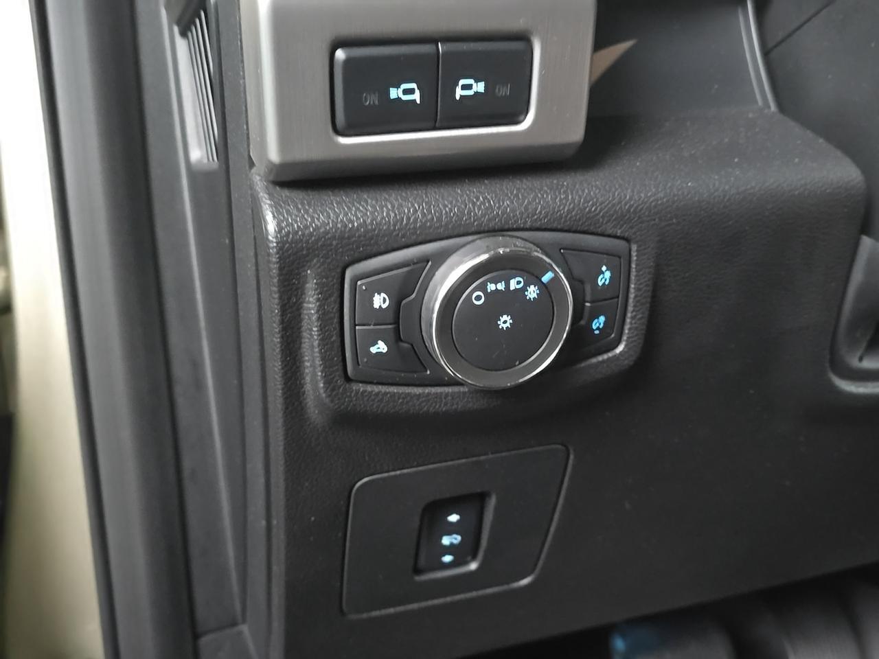 2017 Ford F-150 Platinum Gaithersburg MD