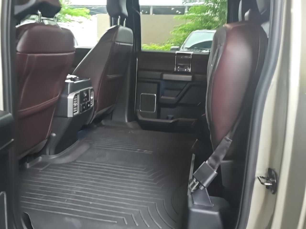 2017 Ford F-150 Platinum Gaithersburg MD