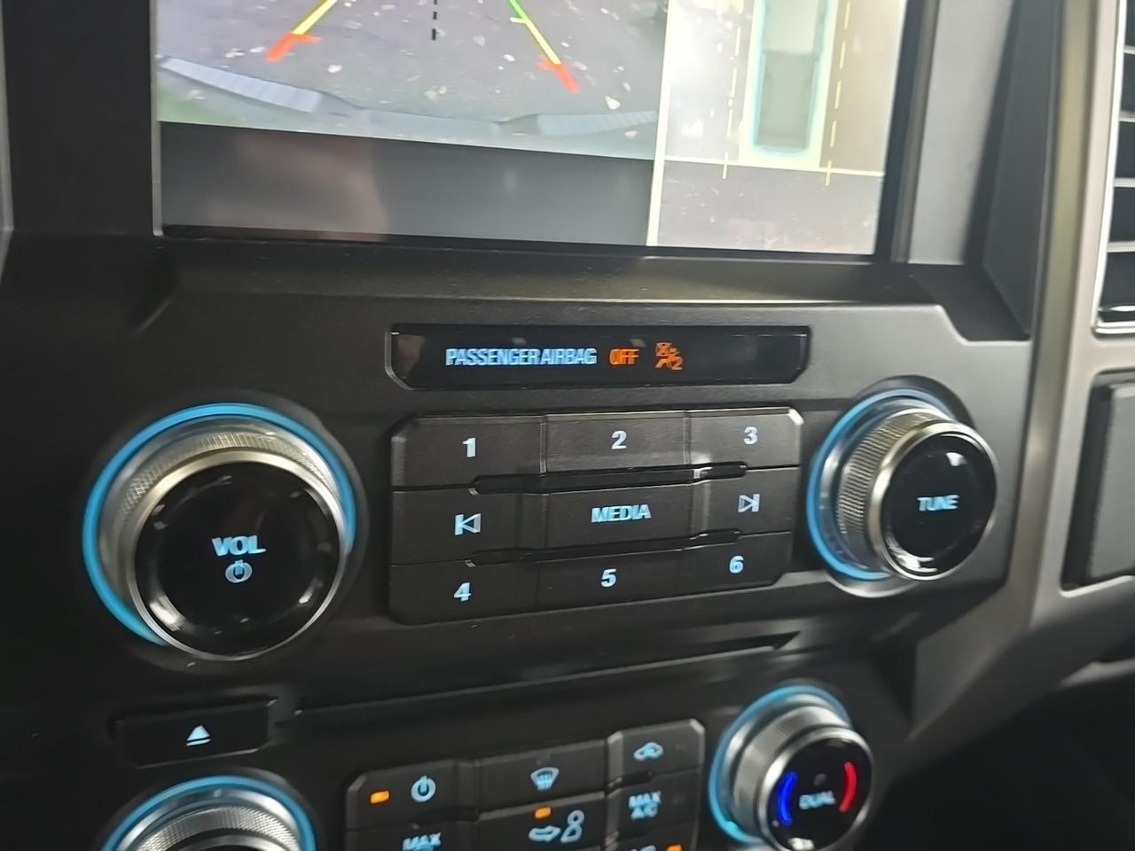 2017 Ford F-150 Platinum Gaithersburg MD