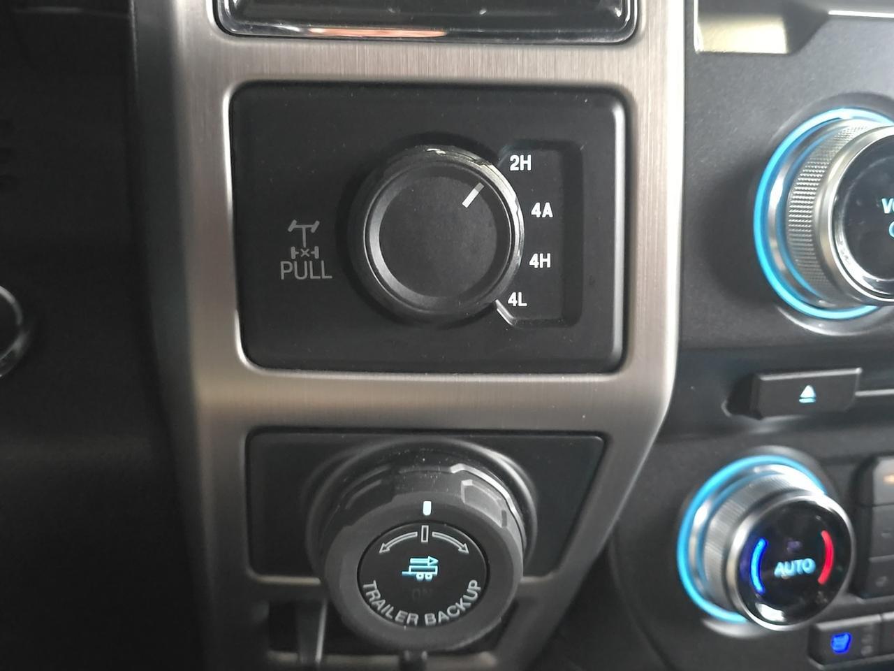 2017 Ford F-150 Platinum Gaithersburg MD