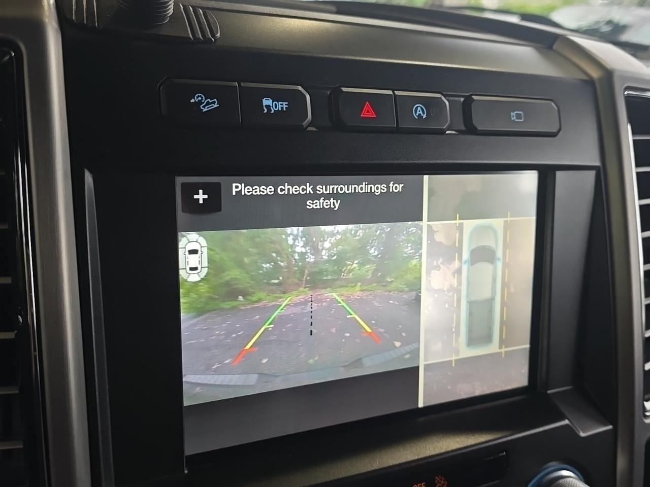 2017 Ford F-150 Platinum Gaithersburg MD