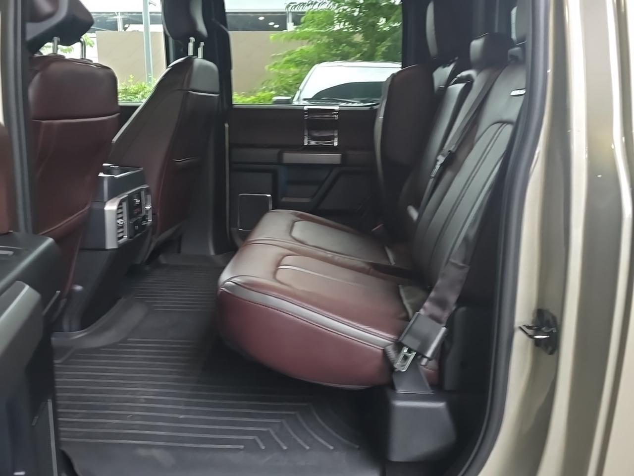 2017 Ford F-150 Platinum Gaithersburg MD