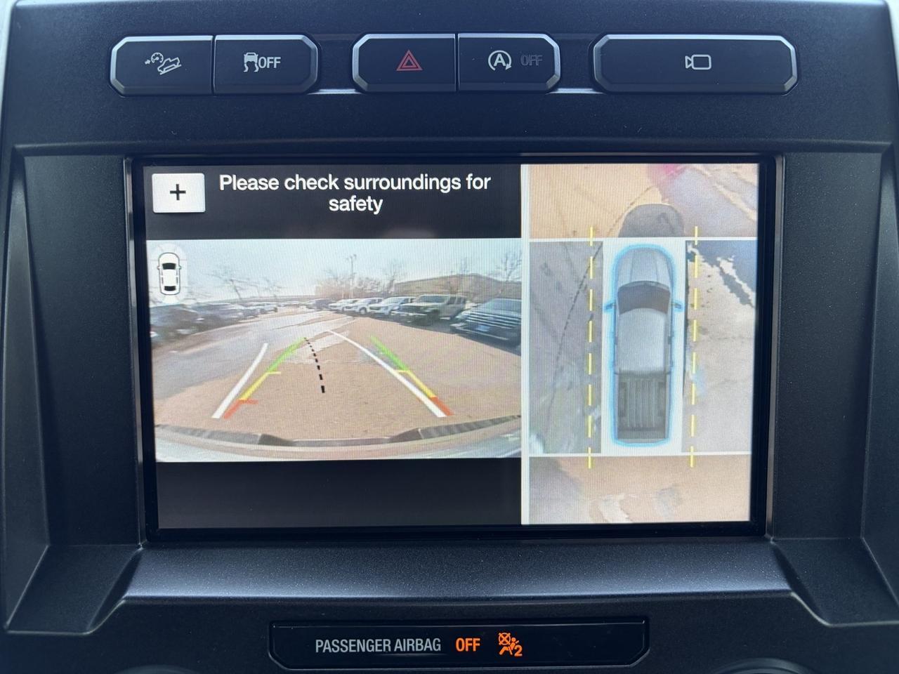 2017 Ford F-150 Platinum Springfield VA