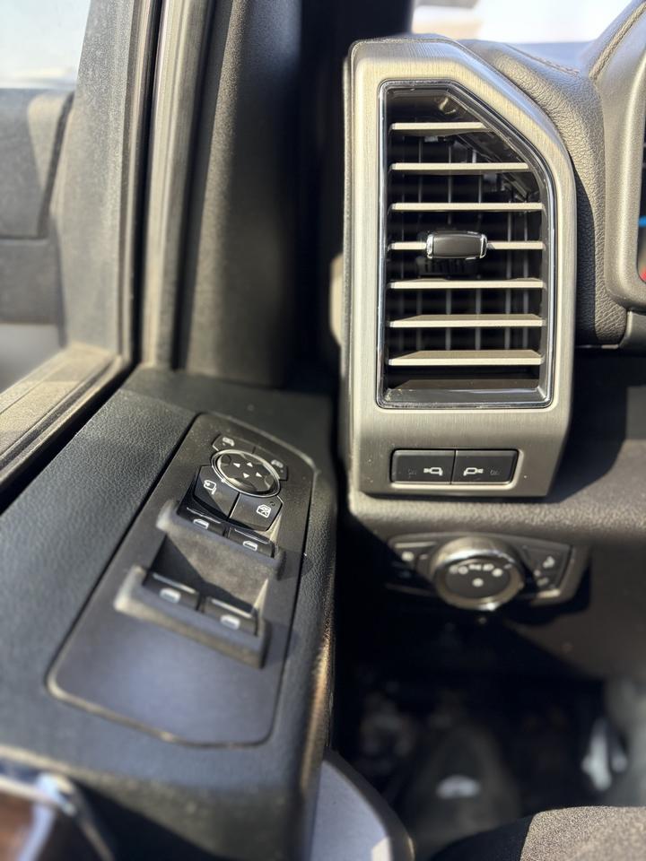 2017 Ford F-150 Platinum Springfield VA