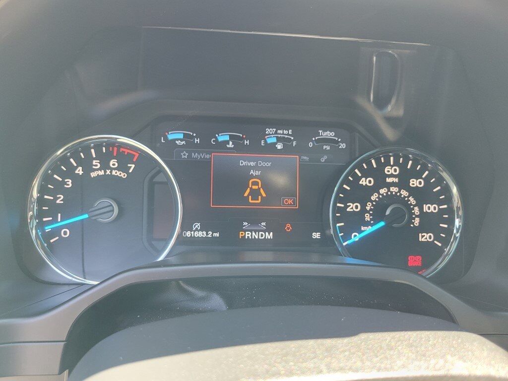 2017 Ford F-150 Platinum Chantilly VA