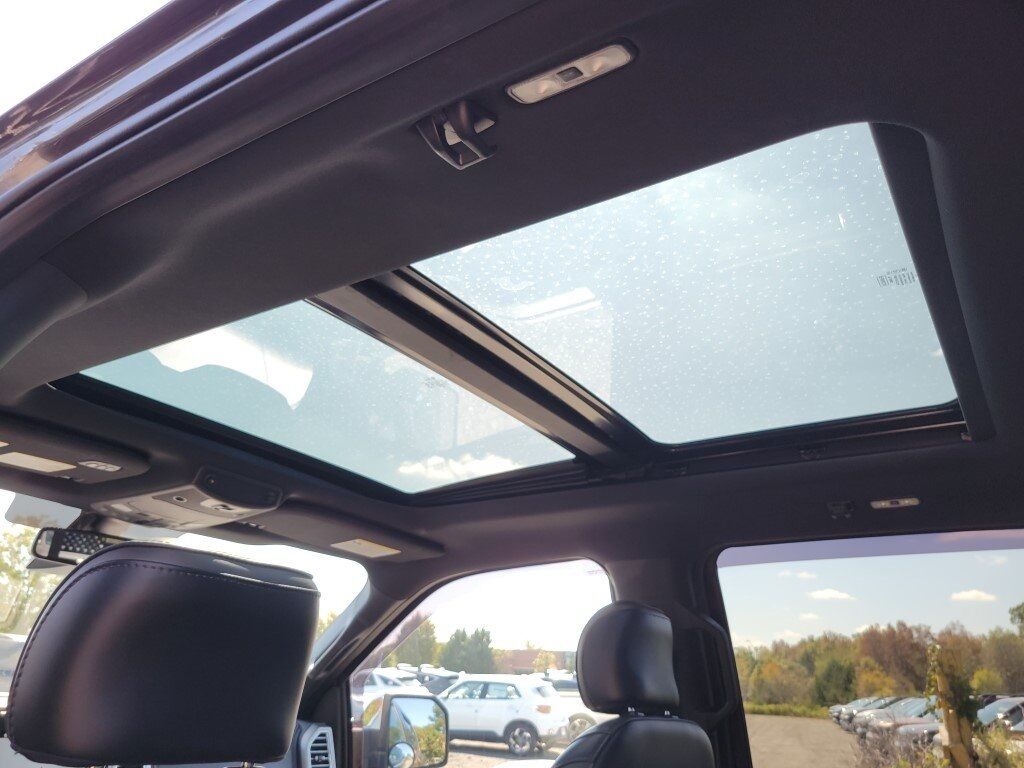 2017 Ford F-150 Platinum Chantilly VA