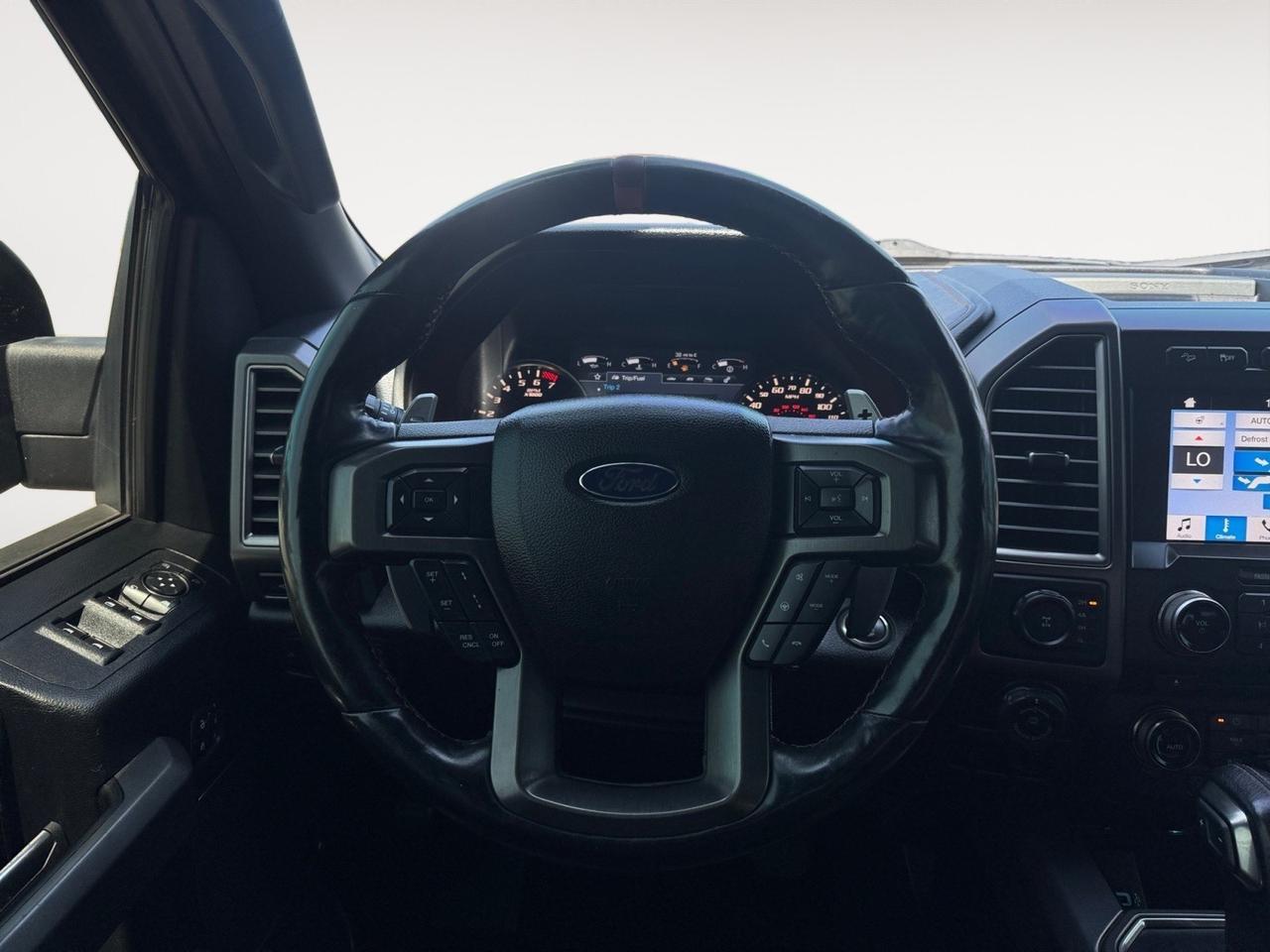 2017 Ford F-150 RAPTOR, 4X4, MEMORY DRIVER SEAT, SONY SPEAKERS, WIFI, REMOTE START, HEATED & COOLED SEATS, NAVIGATION, THIS RAPTOR IS LOADED WITH FEATURES- COME SEE WHY THIS SHOULD BE YOUR NEXT TRUCK!!! Norfolk VA