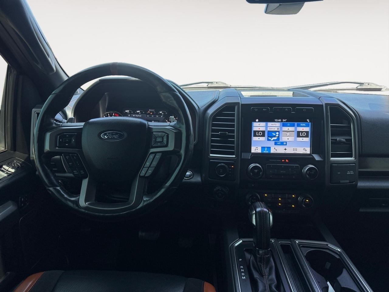 2017 Ford F-150 RAPTOR, 4X4, MEMORY DRIVER SEAT, SONY SPEAKERS, WIFI, REMOTE START, HEATED & COOLED SEATS, NAVIGATION, THIS RAPTOR IS LOADED WITH FEATURES- COME SEE WHY THIS SHOULD BE YOUR NEXT TRUCK!!! Norfolk VA