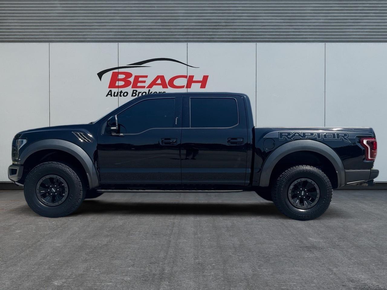 2017 Ford F-150 RAPTOR, 4X4, MEMORY DRIVER SEAT, SONY SPEAKERS, WIFI, REMOTE START, HEATED & COOLED SEATS, NAVIGATION, THIS RAPTOR IS LOADED WITH FEATURES- COME SEE WHY THIS SHOULD BE YOUR NEXT TRUCK!!! Norfolk VA