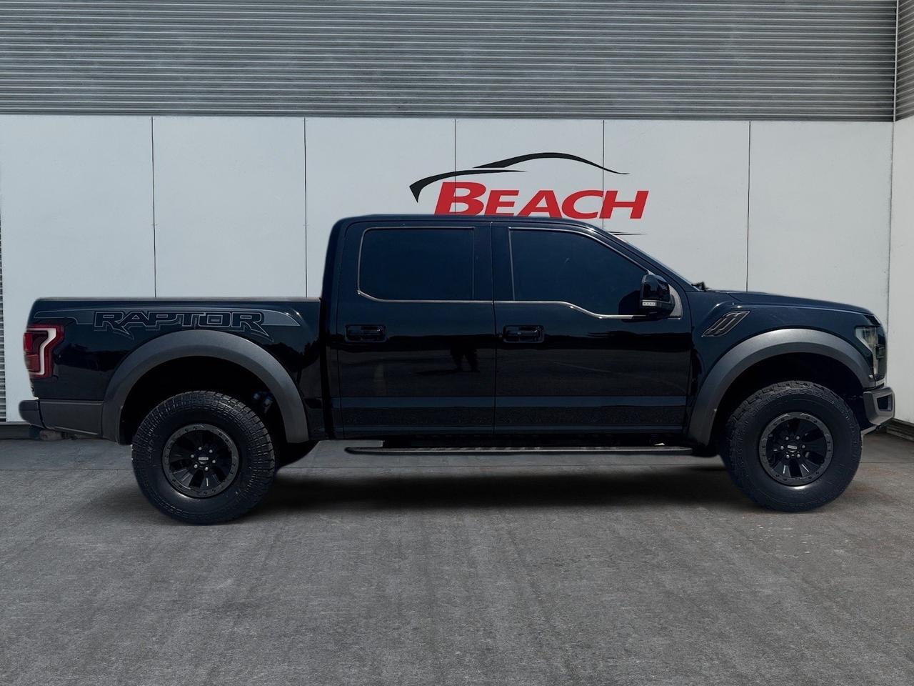 2017 Ford F-150 RAPTOR, 4X4, MEMORY DRIVER SEAT, SONY SPEAKERS, WIFI, REMOTE START, HEATED & COOLED SEATS, NAVIGATION, THIS RAPTOR IS LOADED WITH FEATURES- COME SEE WHY THIS SHOULD BE YOUR NEXT TRUCK!!! Norfolk VA