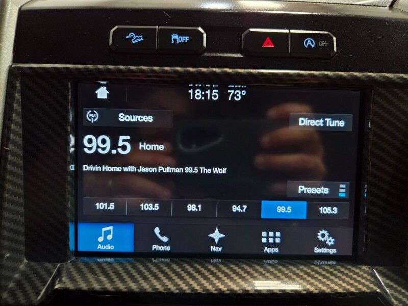 2017 Ford F-150 Raptor 3.5L V6 Ecoboost GPS Camera 35in Tires FREE WARRANTY Arlington TX