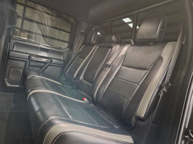 2017 Ford F-150 Raptor 3.5L V6 Ecoboost GPS Camera 35in Tires FREE WARRANTY Arlington TX