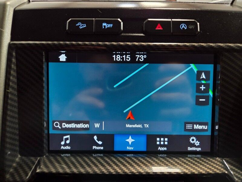 2017 Ford F-150 Raptor 3.5L V6 Ecoboost GPS Camera 35in Tires FREE WARRANTY Arlington TX