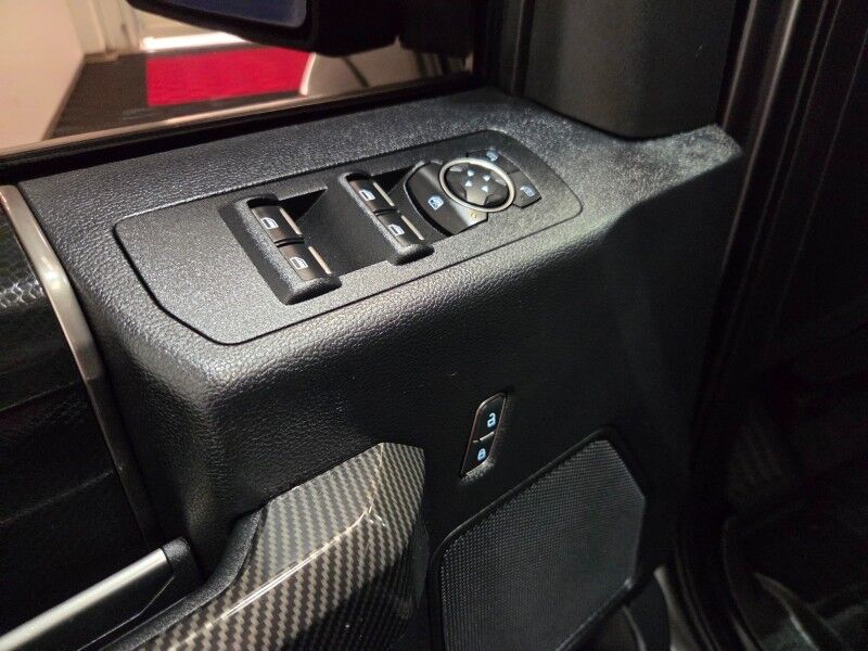 2017 Ford F-150 Raptor 3.5L V6 Ecoboost GPS Camera 35in Tires FREE WARRANTY Arlington TX