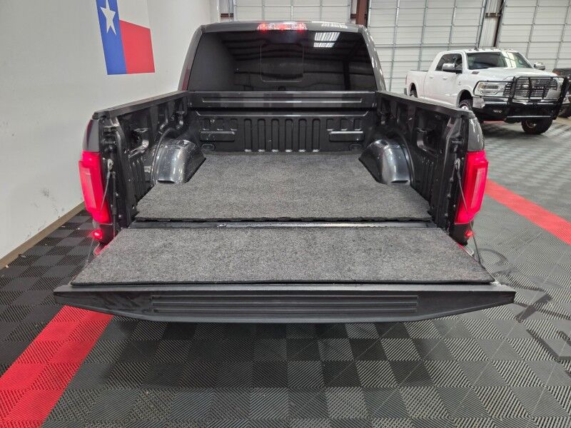 2017 Ford F-150 Raptor 3.5L V6 Ecoboost GPS Camera 35in Tires FREE WARRANTY Arlington TX