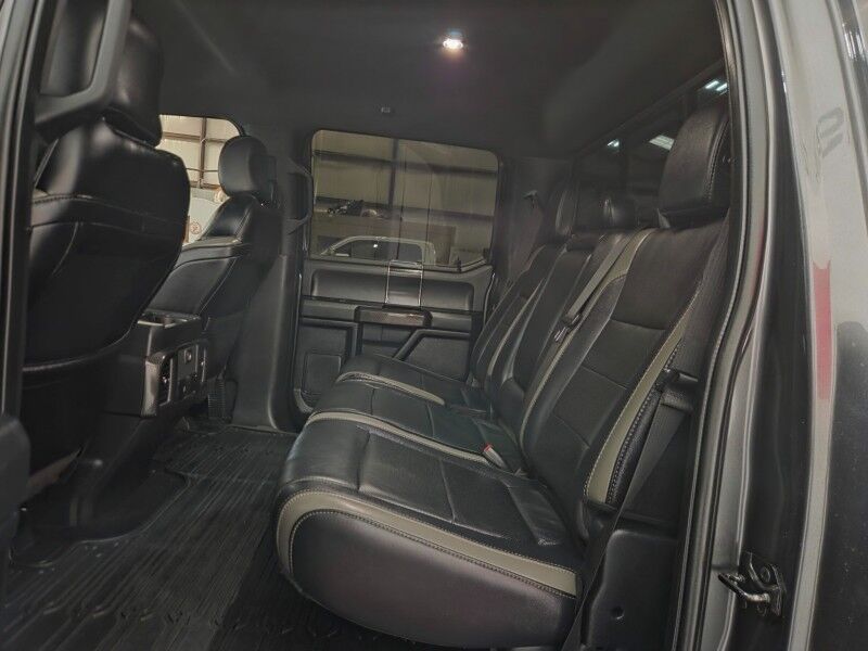 2017 Ford F-150 Raptor 3.5L V6 Ecoboost GPS Camera 35in Tires FREE WARRANTY Arlington TX