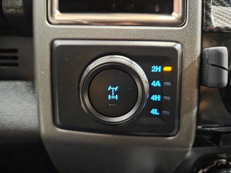 2017 Ford F-150 Raptor 3.5L V6 Ecoboost GPS Camera 35in Tires FREE WARRANTY Arlington TX