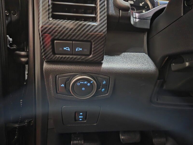 2017 Ford F-150 Raptor 3.5L V6 Ecoboost GPS Camera 35in Tires FREE WARRANTY Arlington TX