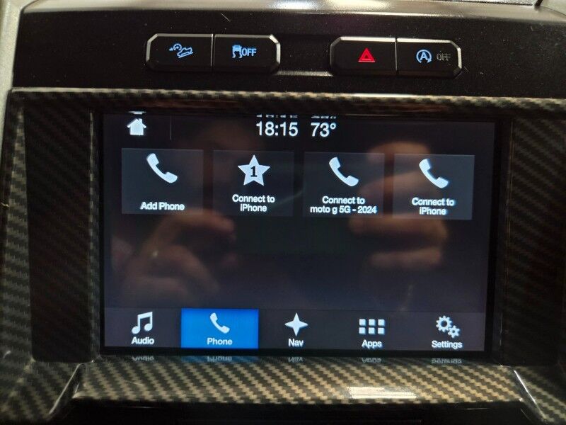 2017 Ford F-150 Raptor 3.5L V6 Ecoboost GPS Camera 35in Tires FREE WARRANTY Arlington TX