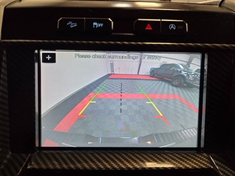 2017 Ford F-150 Raptor 3.5L V6 Ecoboost GPS Camera 35in Tires FREE WARRANTY Arlington TX