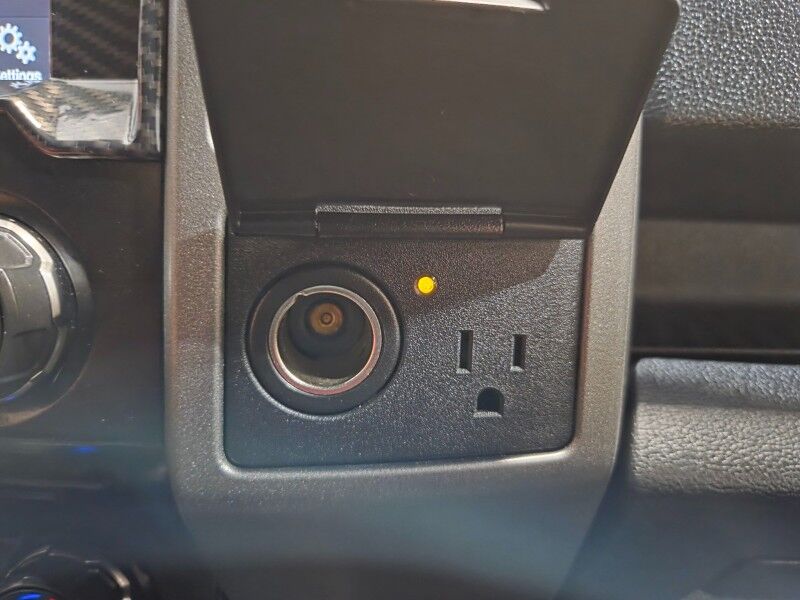 2017 Ford F-150 Raptor 3.5L V6 Ecoboost GPS Camera 35in Tires FREE WARRANTY Arlington TX