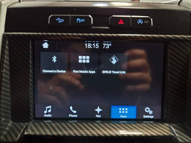 2017 Ford F-150 Raptor 3.5L V6 Ecoboost GPS Camera 35in Tires FREE WARRANTY Arlington TX
