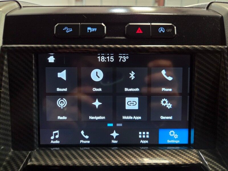 2017 Ford F-150 Raptor 3.5L V6 Ecoboost GPS Camera 35in Tires FREE WARRANTY Arlington TX