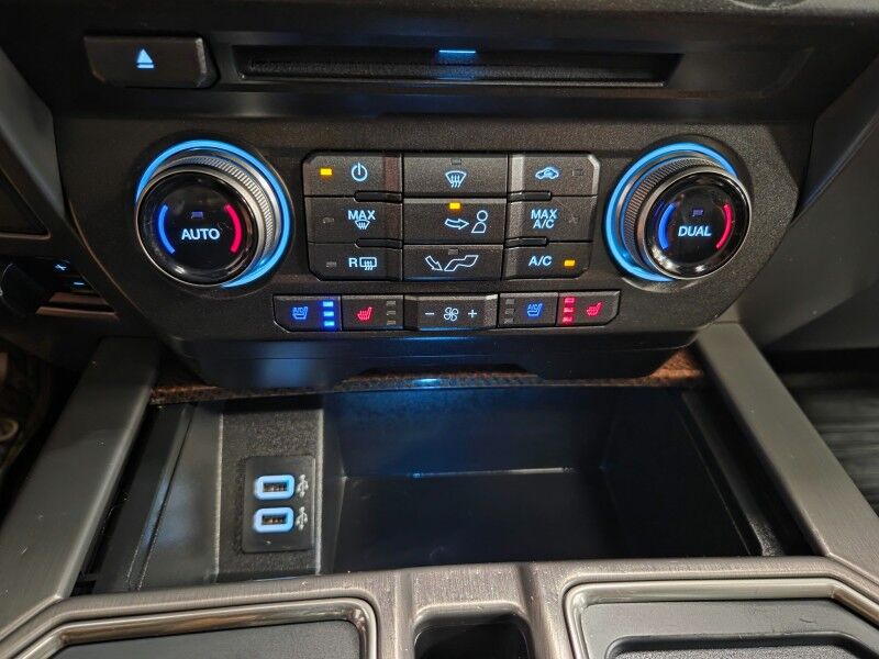 2017 Ford F-150 Raptor 3.5L V6 Ecoboost GPS Camera Sunroof Roof Rack FREE WARRANTY Arlington TX