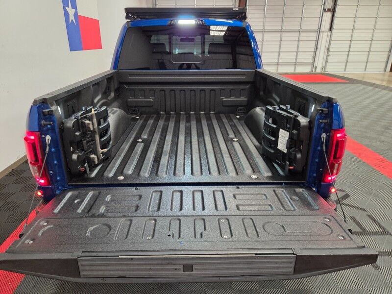 2017 Ford F-150 Raptor 3.5L V6 Ecoboost GPS Camera Sunroof Roof Rack FREE WARRANTY Arlington TX