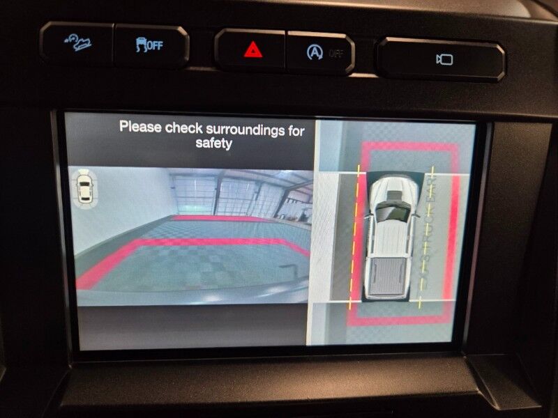2017 Ford F-150 Raptor 3.5L V6 Ecoboost GPS Camera Sunroof Roof Rack FREE WARRANTY Arlington TX