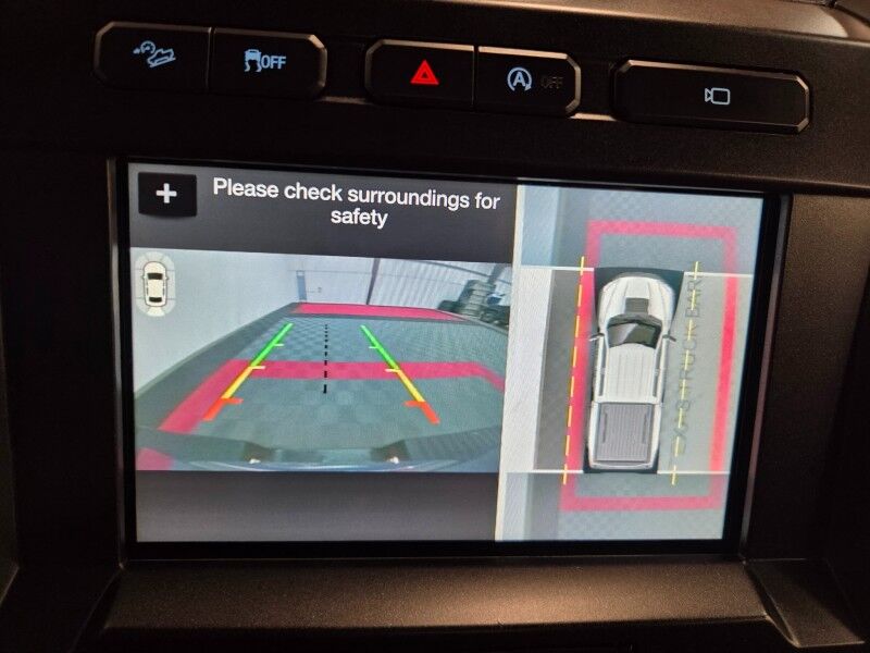 2017 Ford F-150 Raptor 3.5L V6 Ecoboost GPS Camera Sunroof Roof Rack FREE WARRANTY Arlington TX