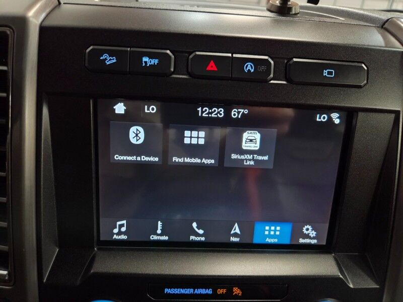 2017 Ford F-150 Raptor 3.5L V6 Ecoboost GPS Camera Sunroof Roof Rack FREE WARRANTY Arlington TX