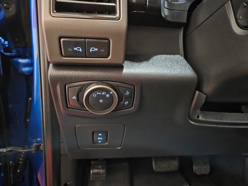 2017 Ford F-150 Raptor 3.5L V6 Ecoboost GPS Camera Sunroof Roof Rack FREE WARRANTY Arlington TX