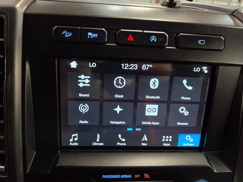 2017 Ford F-150 Raptor 3.5L V6 Ecoboost GPS Camera Sunroof Roof Rack FREE WARRANTY Arlington TX